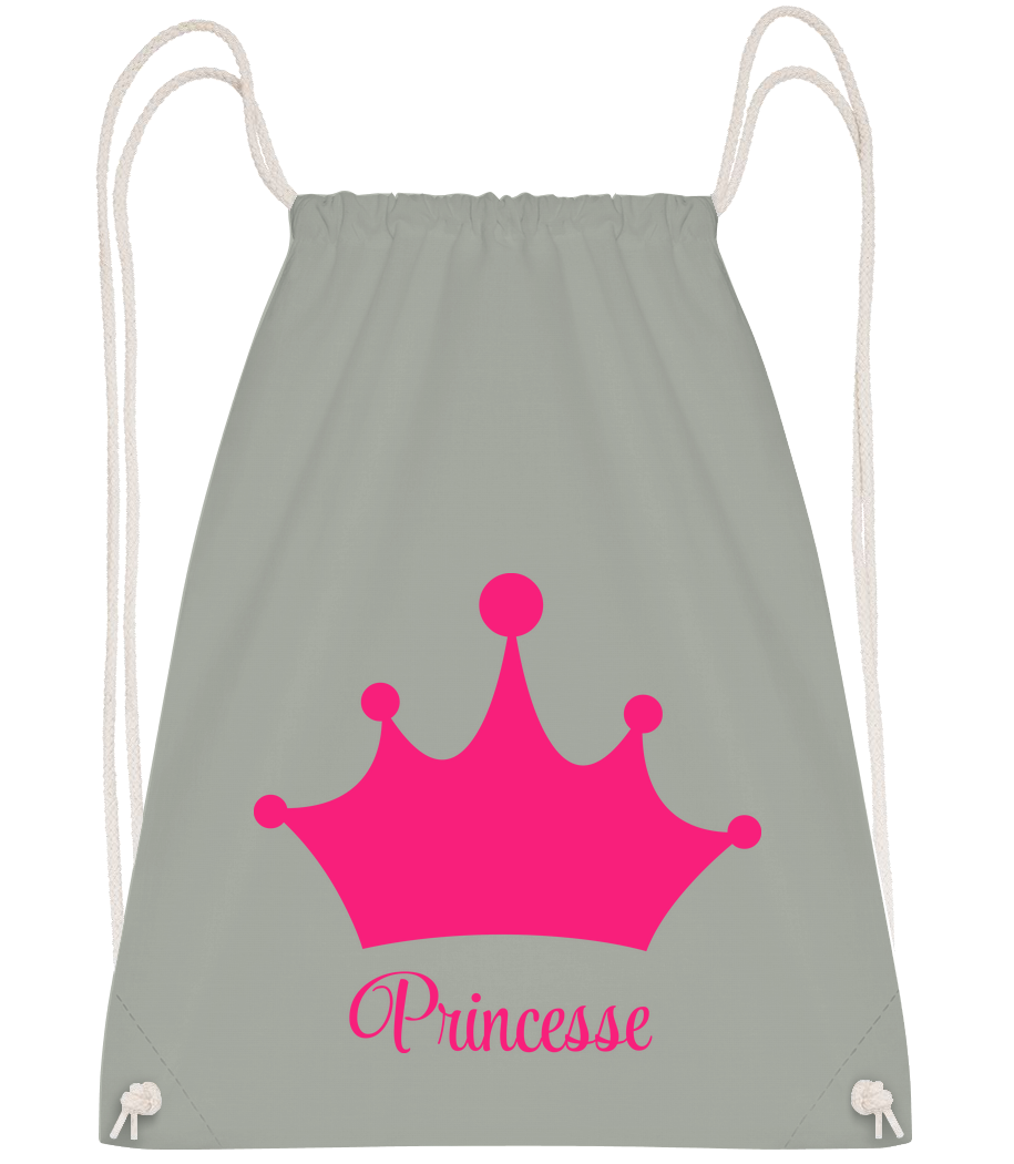 Princesse Couronne · Sac à dos sport