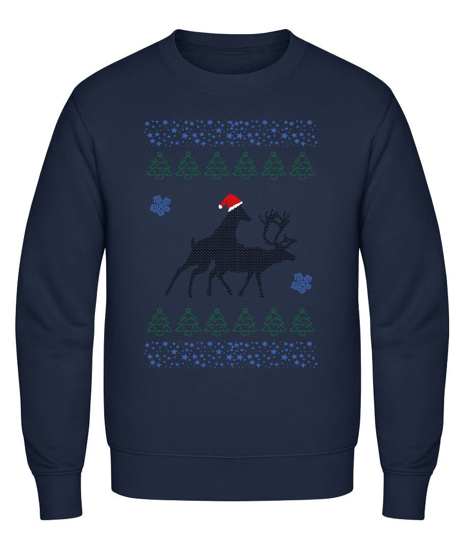 Soirée Entre Rennes · Sweatshirt Homme