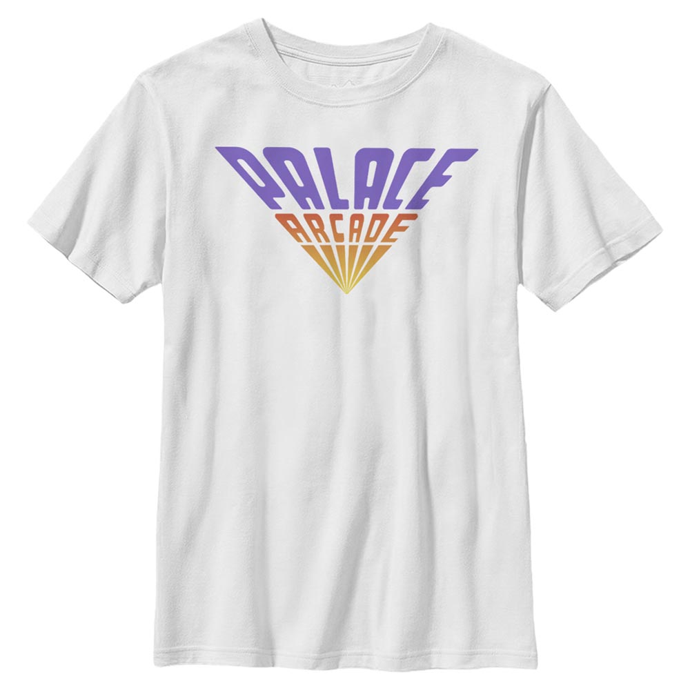 Netflix - Stranger Things - Logo Palace Arcade - Enfant T-shirt