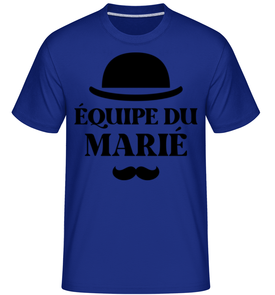 Bleu royal