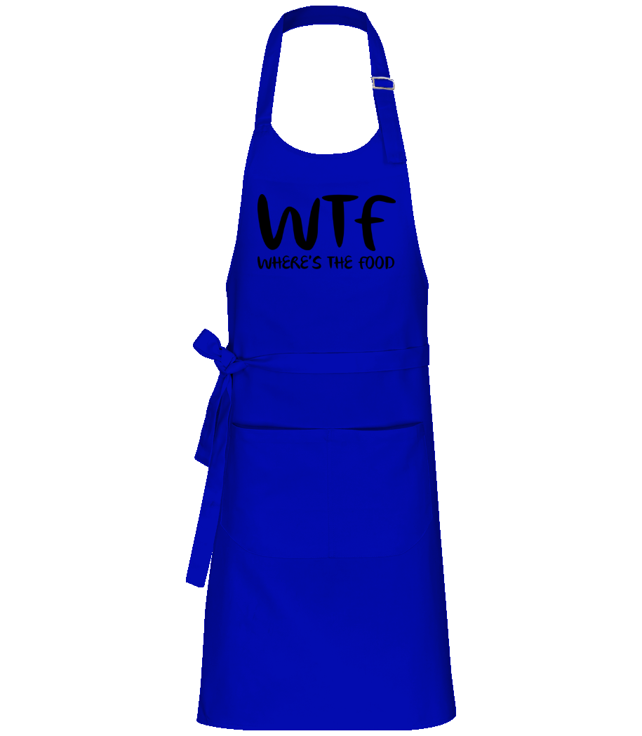 Bleu royal