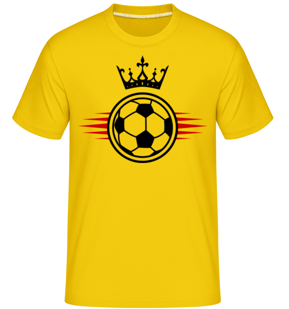 Jaune doré