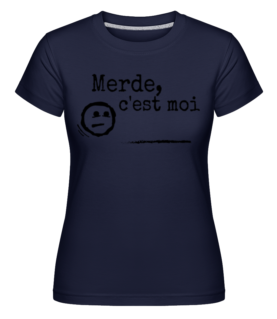 Bleu marine