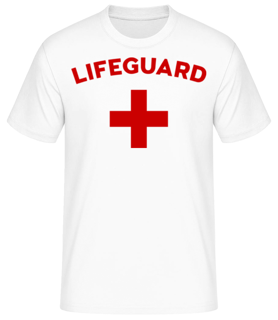 Lifeguard · T-shirt standard Homme