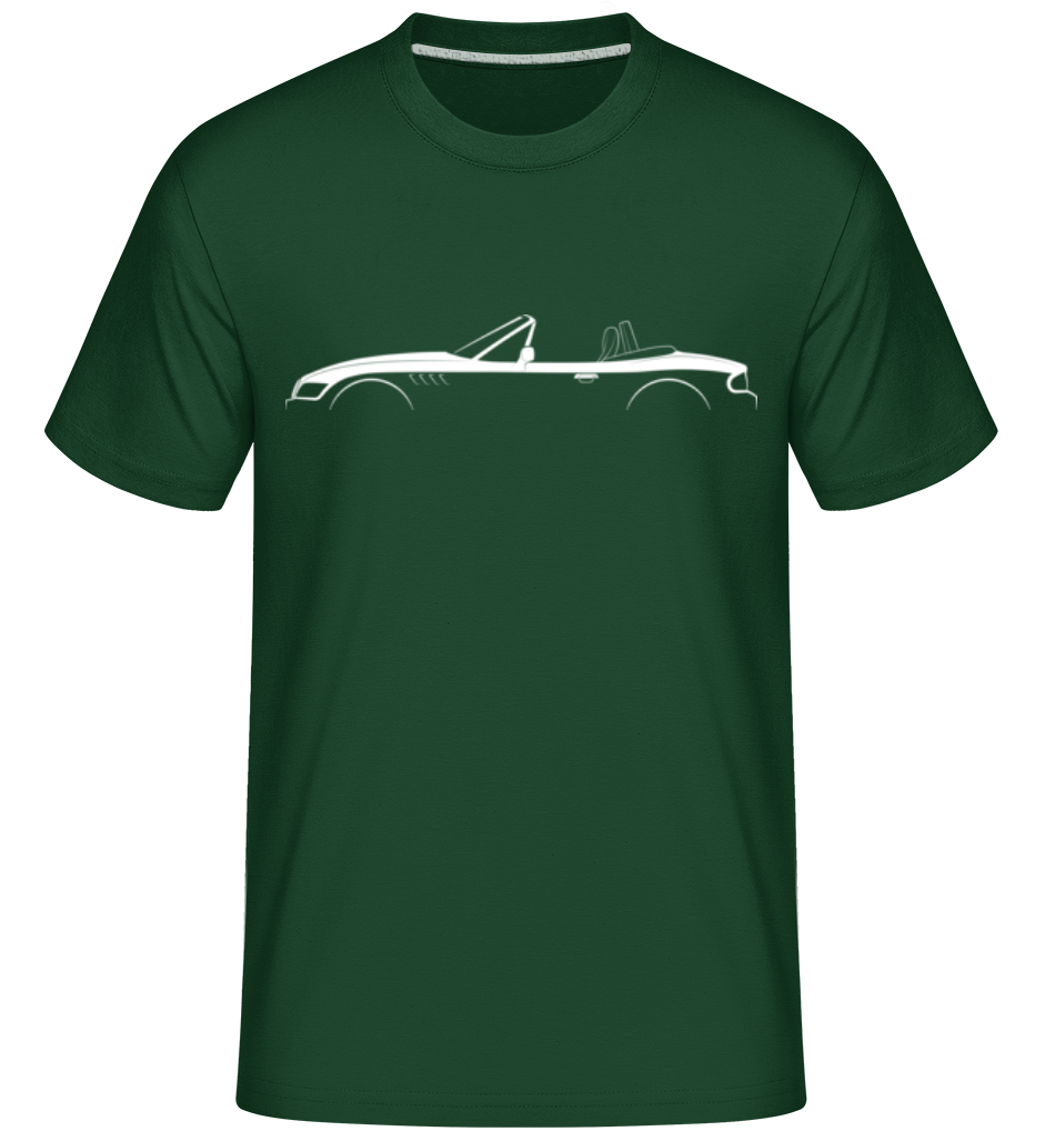 Vert bouteille