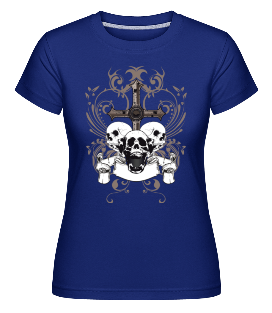 Bleu royal
