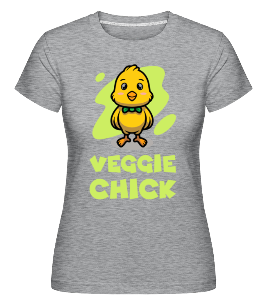 Gris chiné