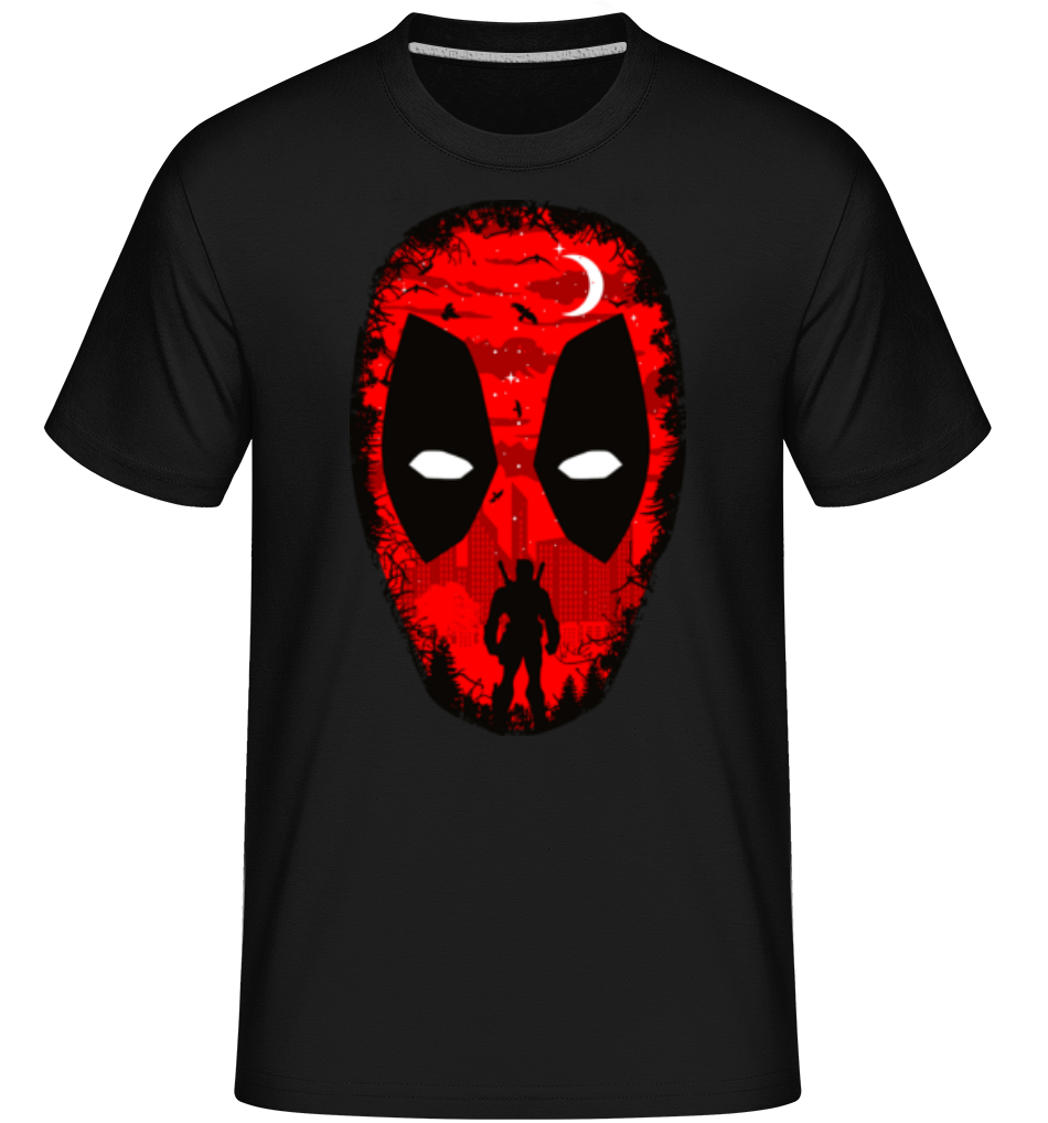 Wade ·  T-Shirt Shirtinator homme