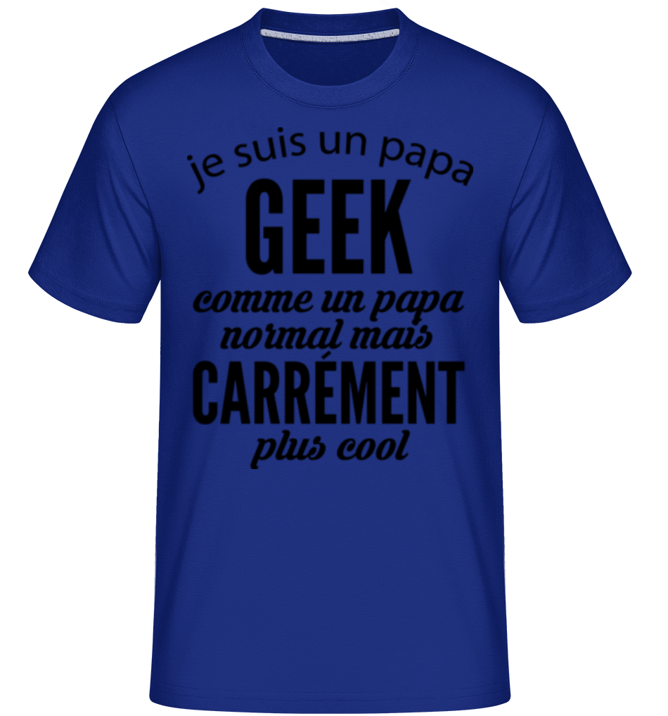 Bleu royal