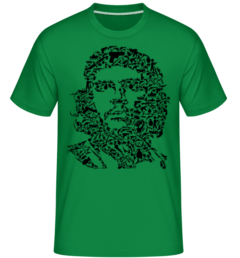Vert irlandais