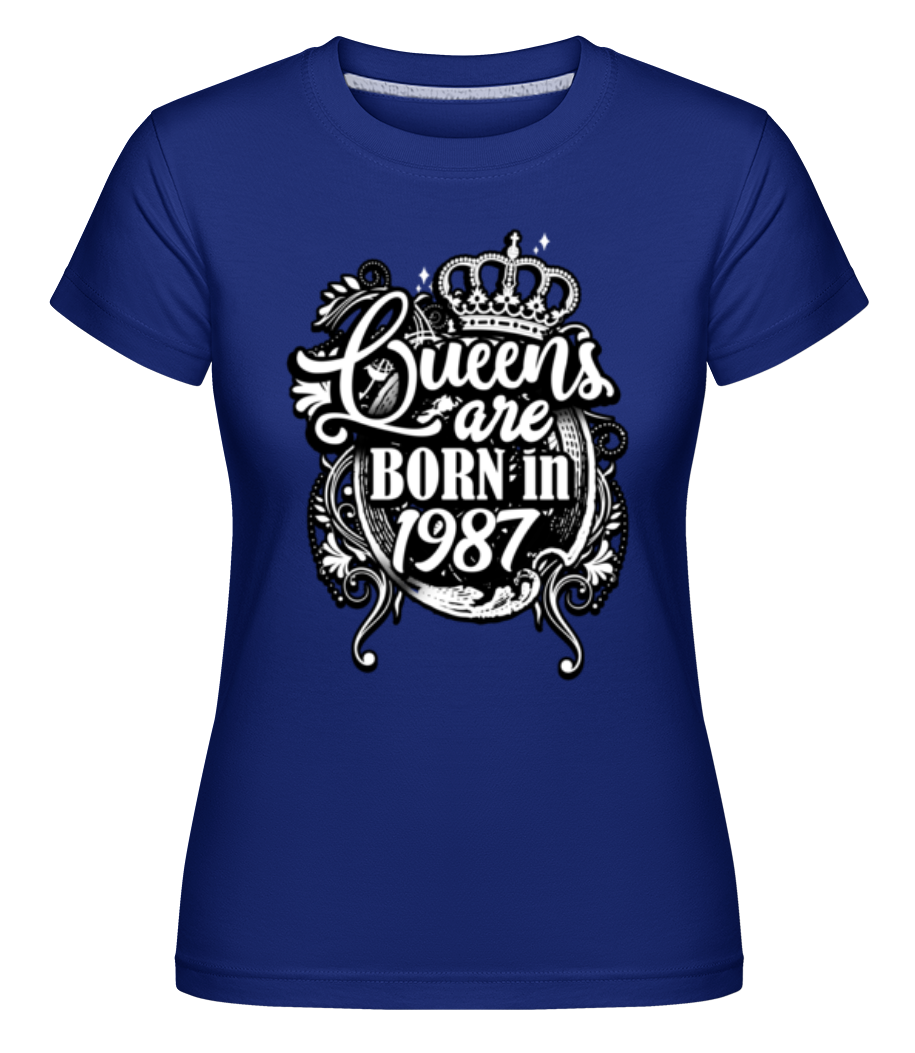Bleu royal