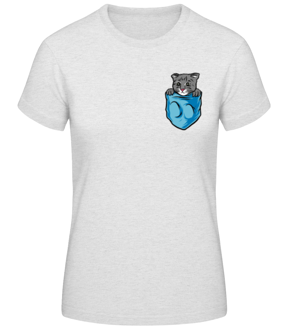 Gris chiné