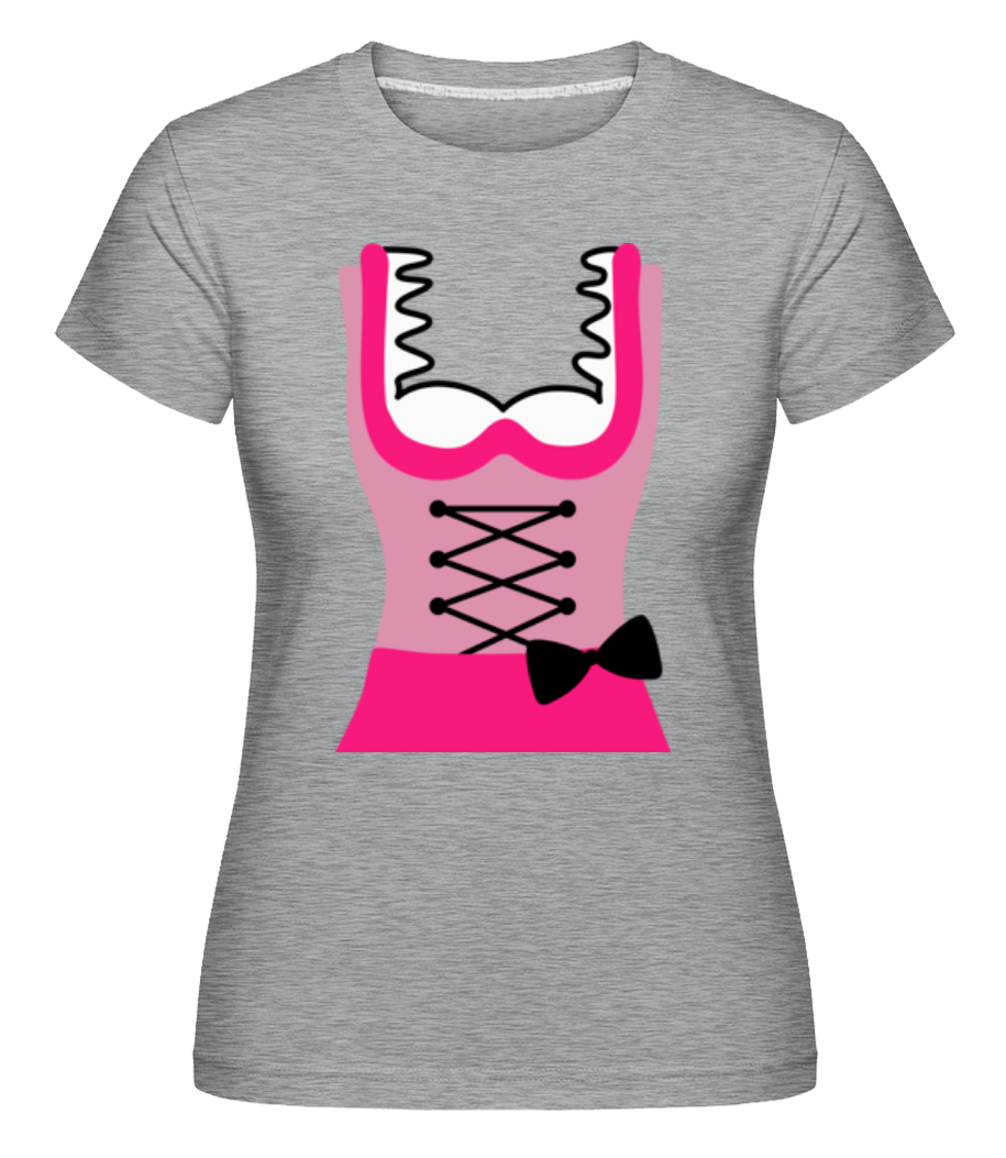 Gris chiné