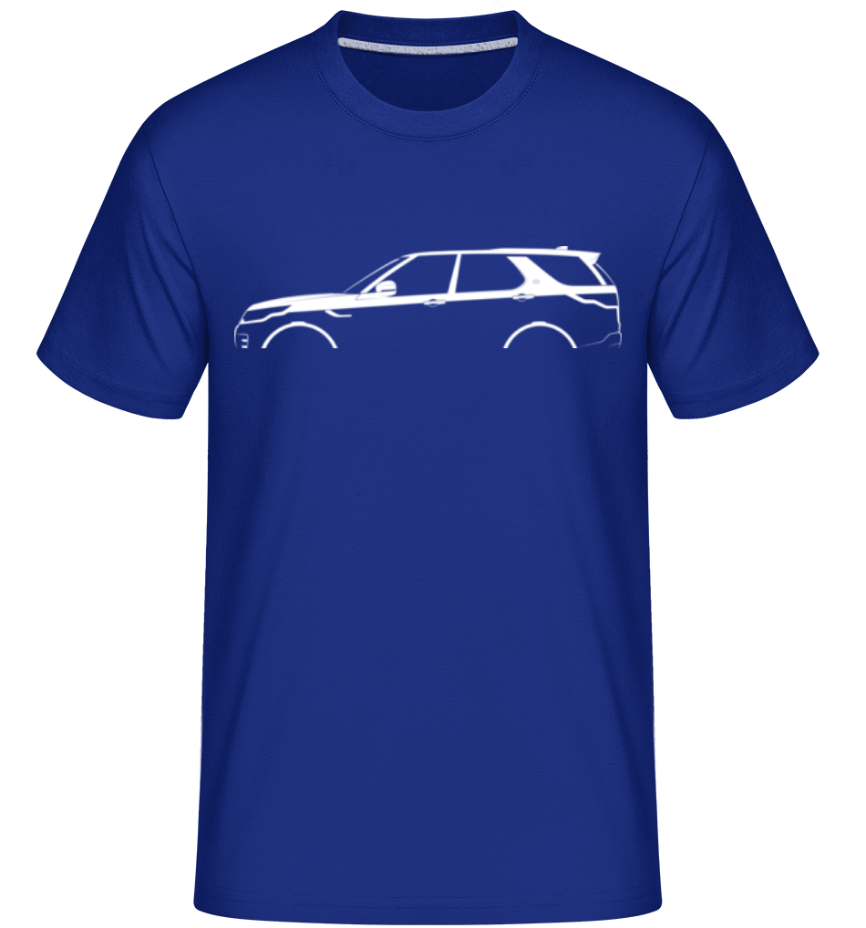 Bleu royal