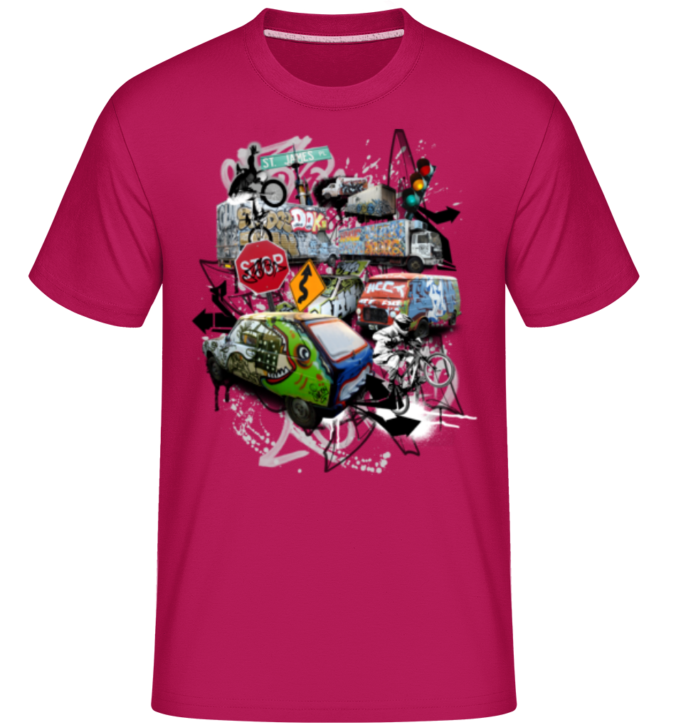 Magenta