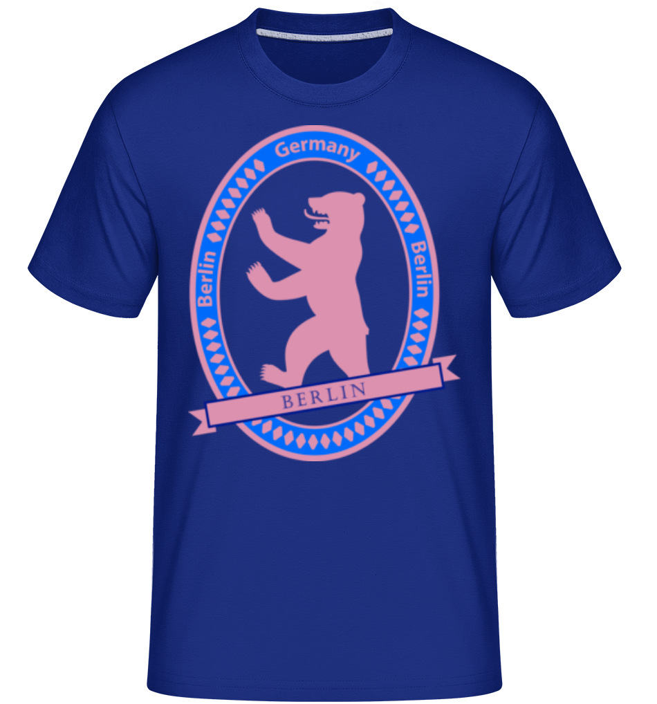 Bleu royal