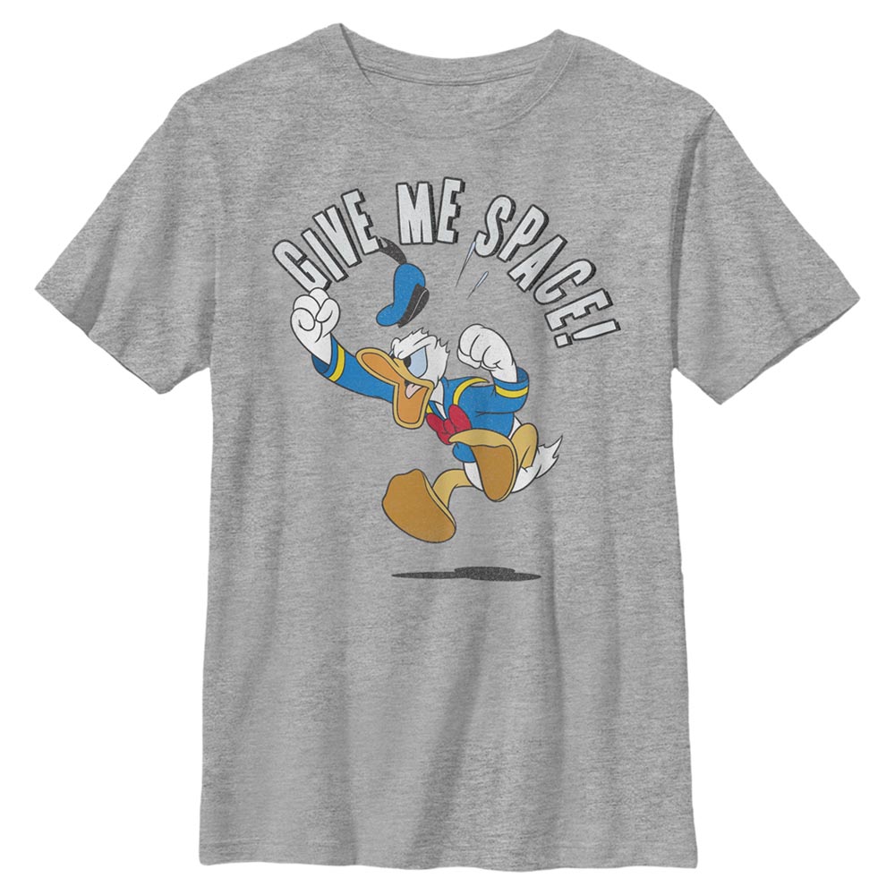 Disney Classics - Mickey Mouse - Donald Duck Distant Donald - Enfant T-shirt
