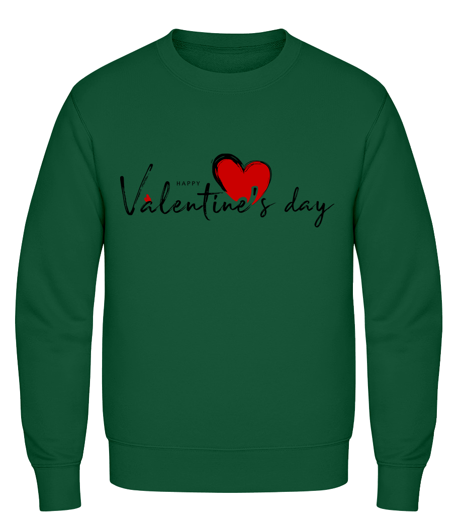 Vert bouteille