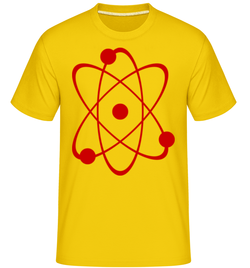 Jaune doré