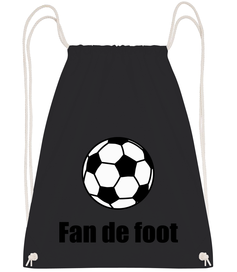 Fan De Foot · Sac à dos sport