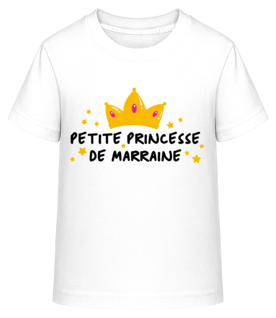 Petite Princesse · T-shirt shirtinator Enfant