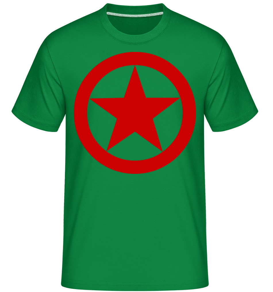 Vert irlandais