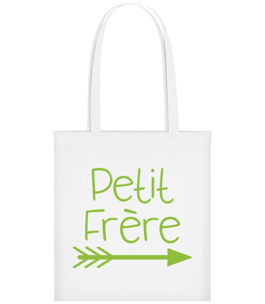 Petit Frère · Tote Bag