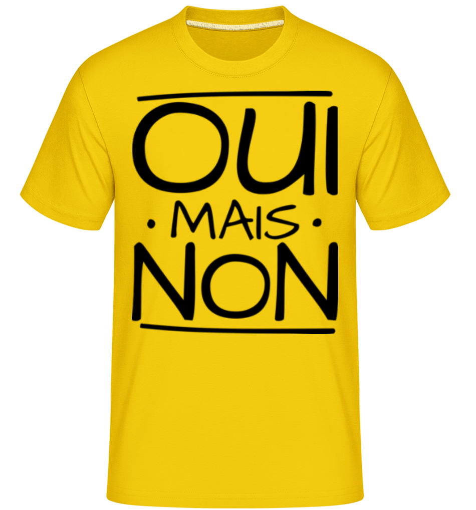 Jaune doré