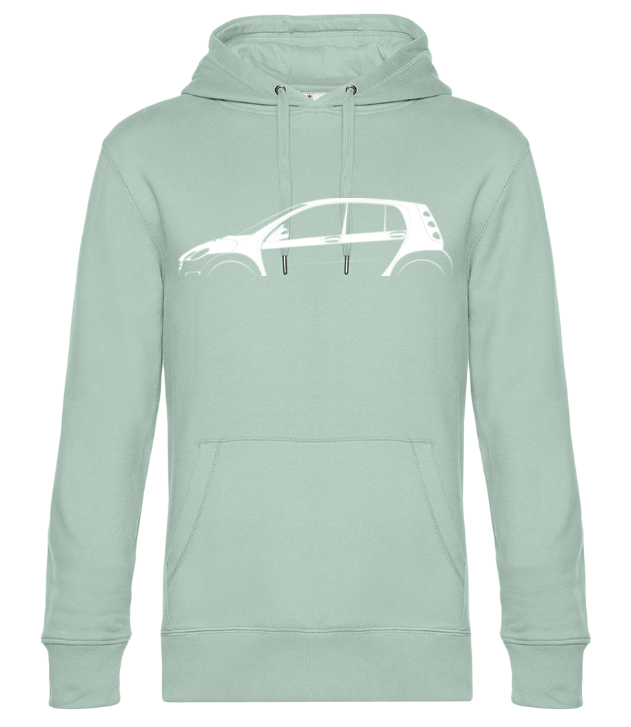 Menthe verte