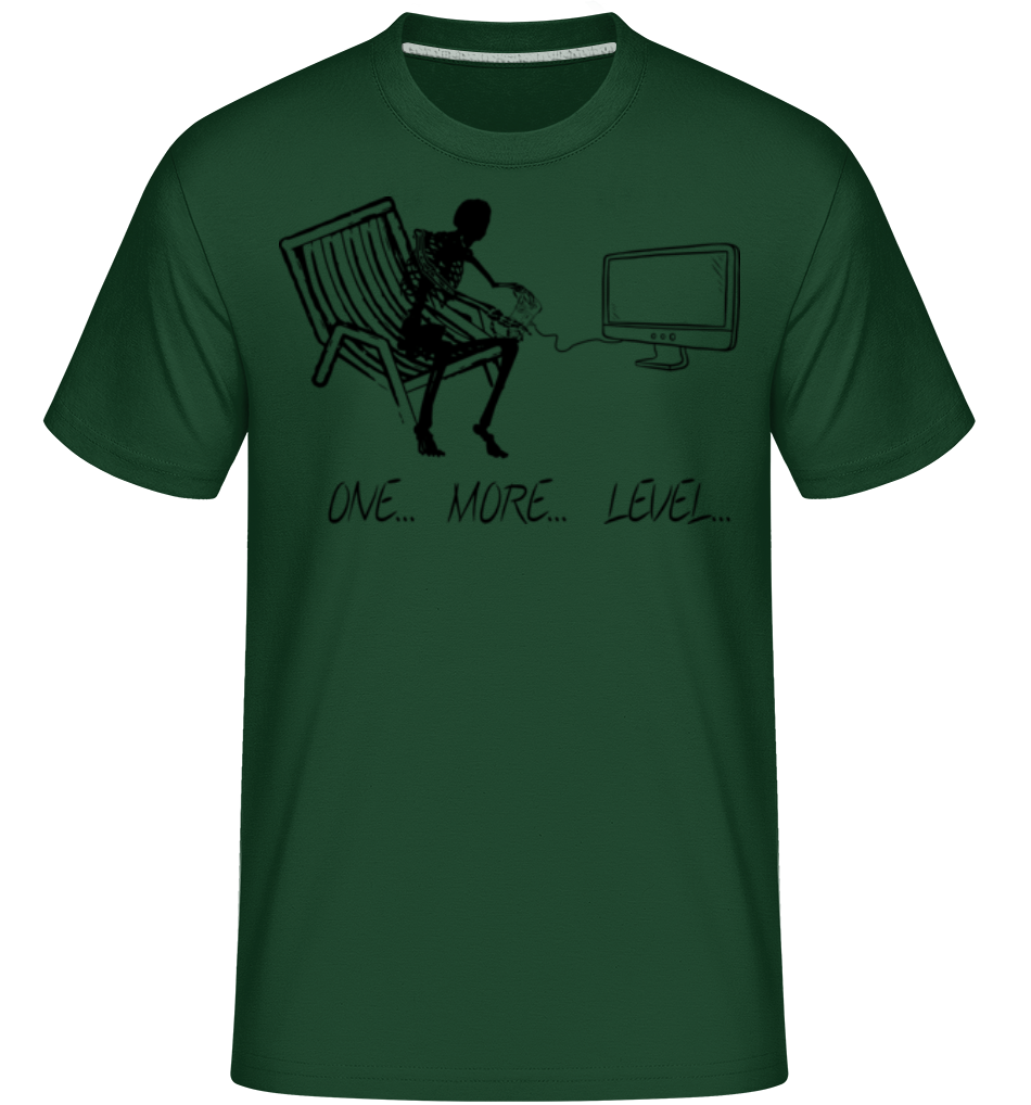 Vert bouteille