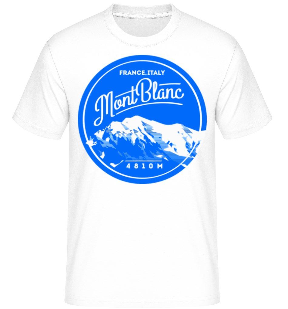 Blanc