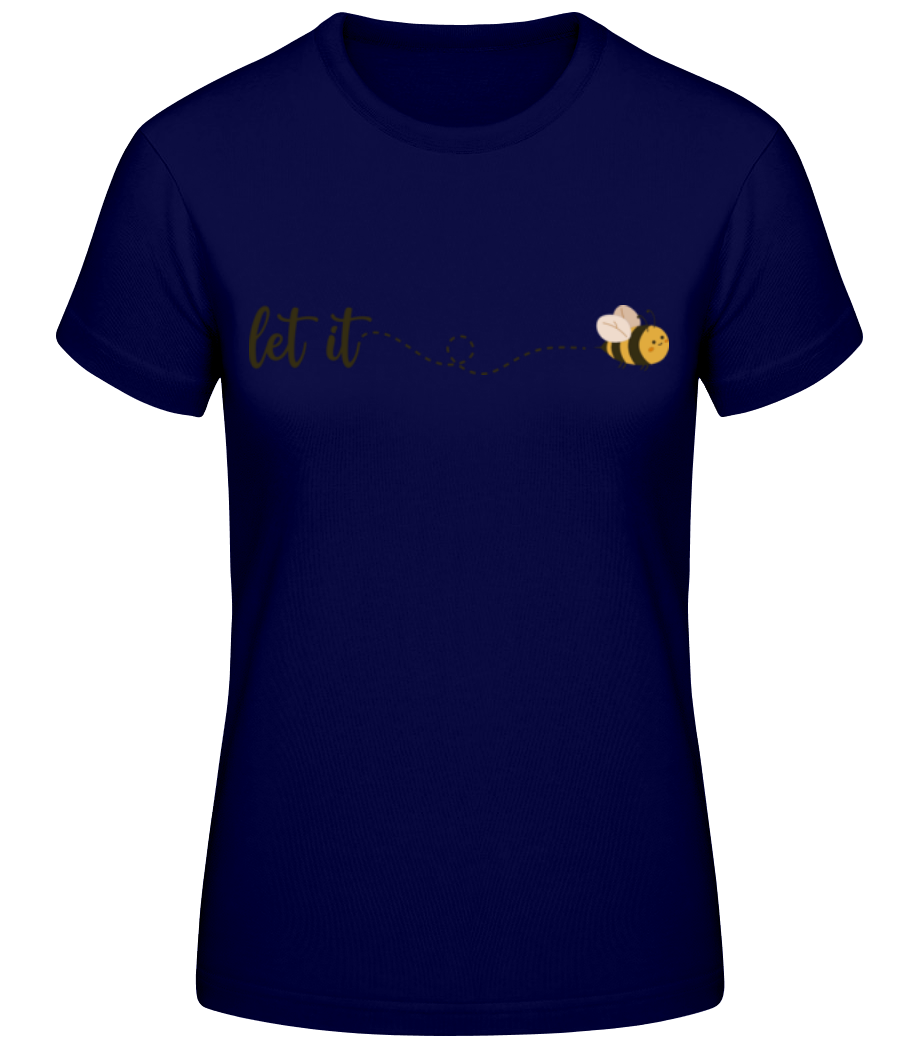 Bleu marine