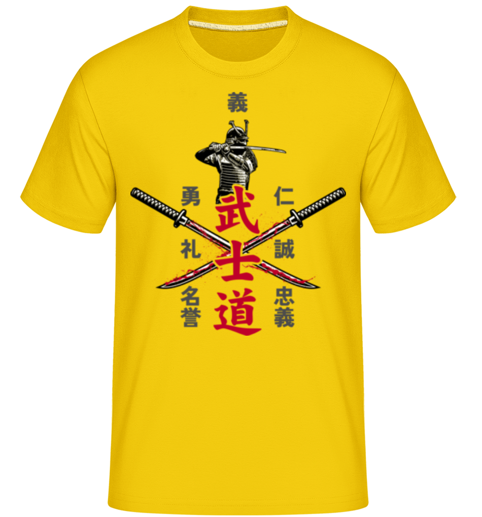 Jaune doré