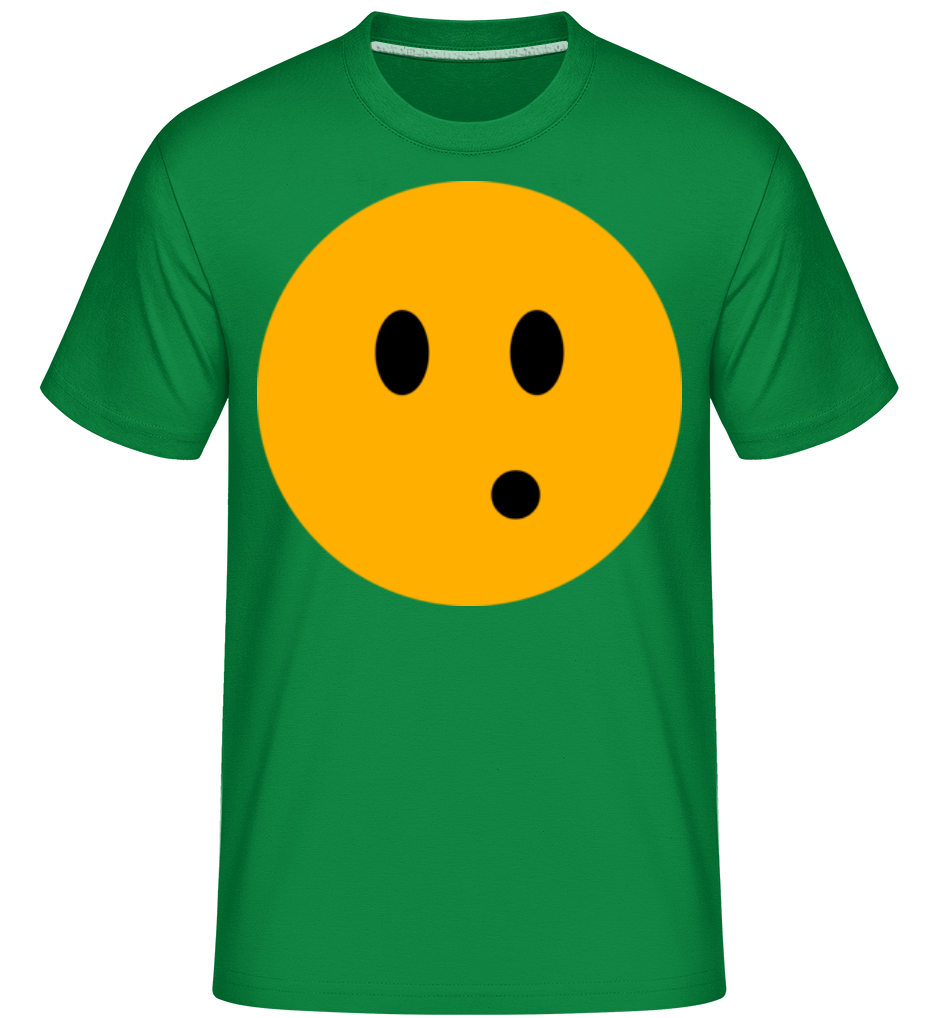 Vert irlandais