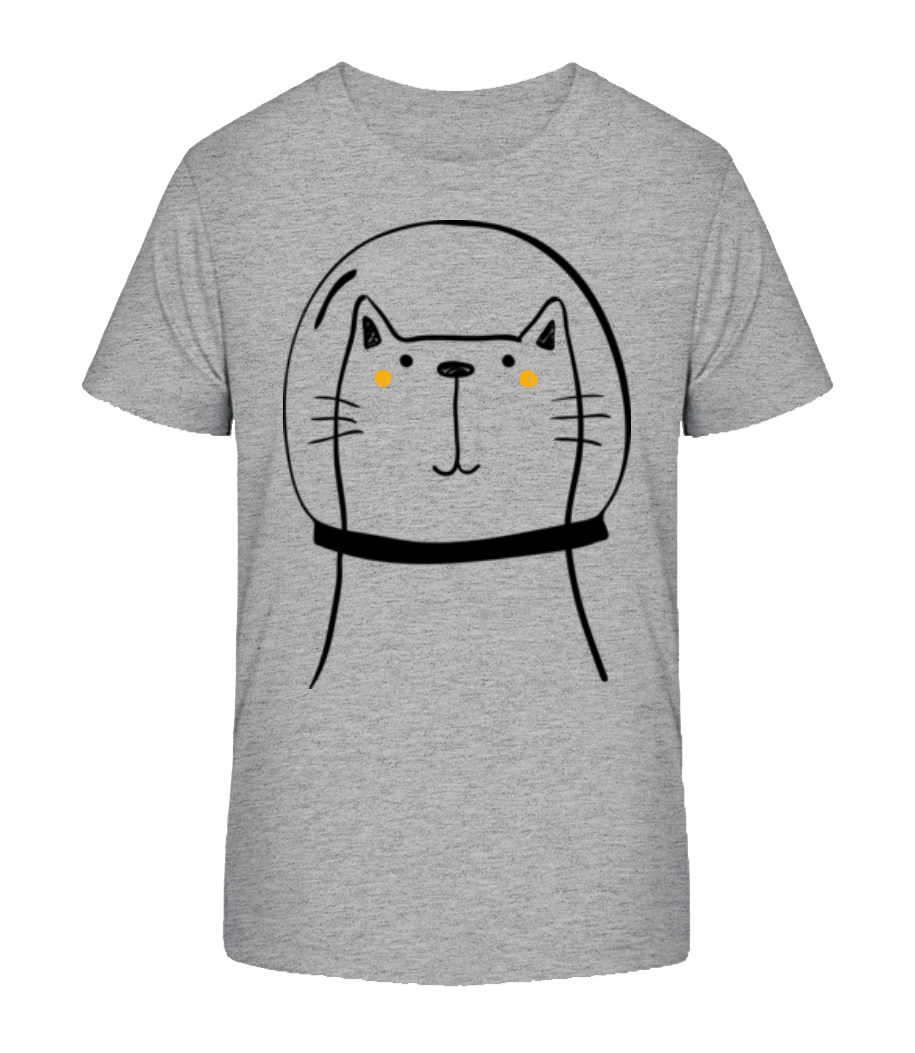 Gris chiné