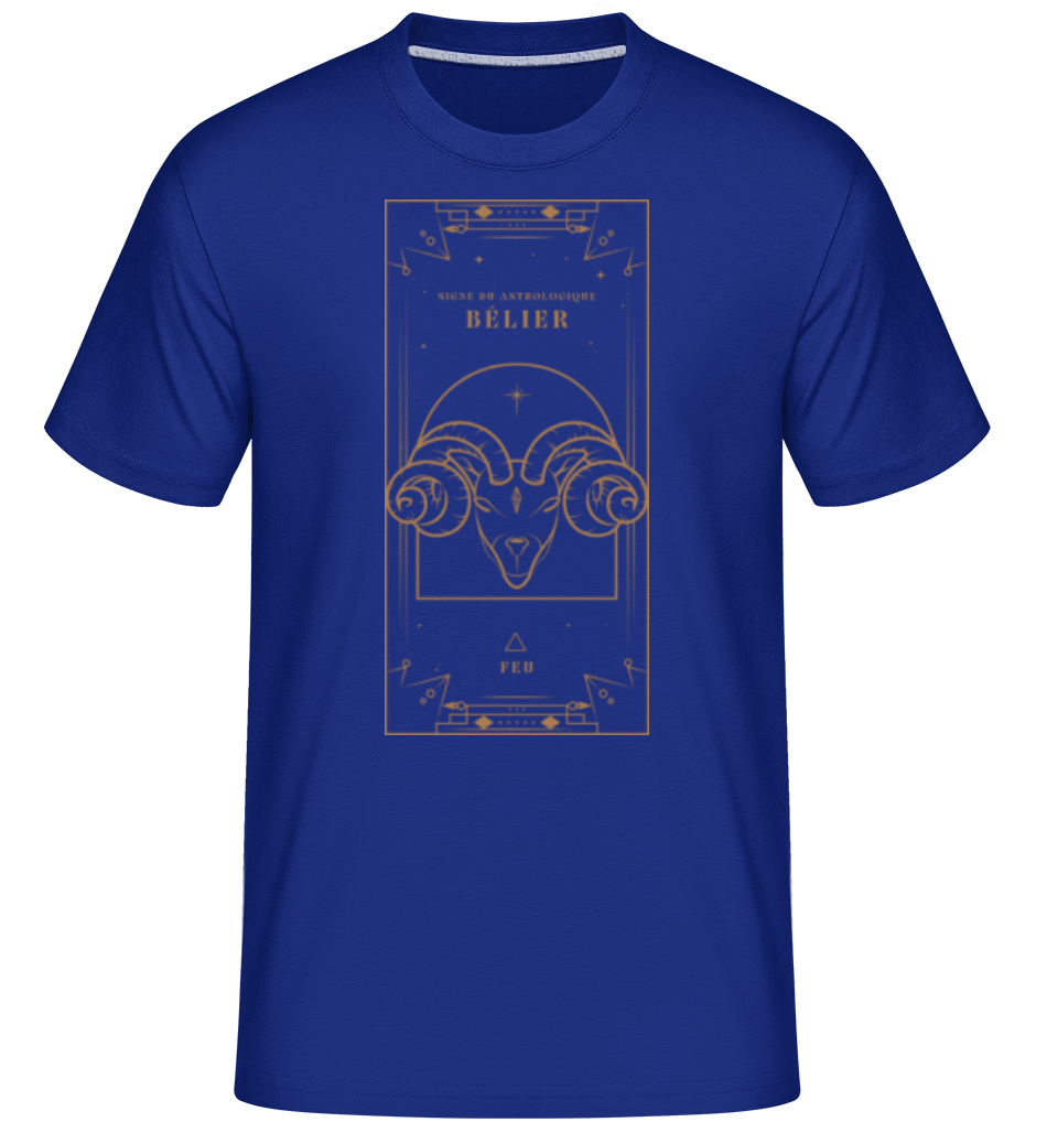 Bleu royal