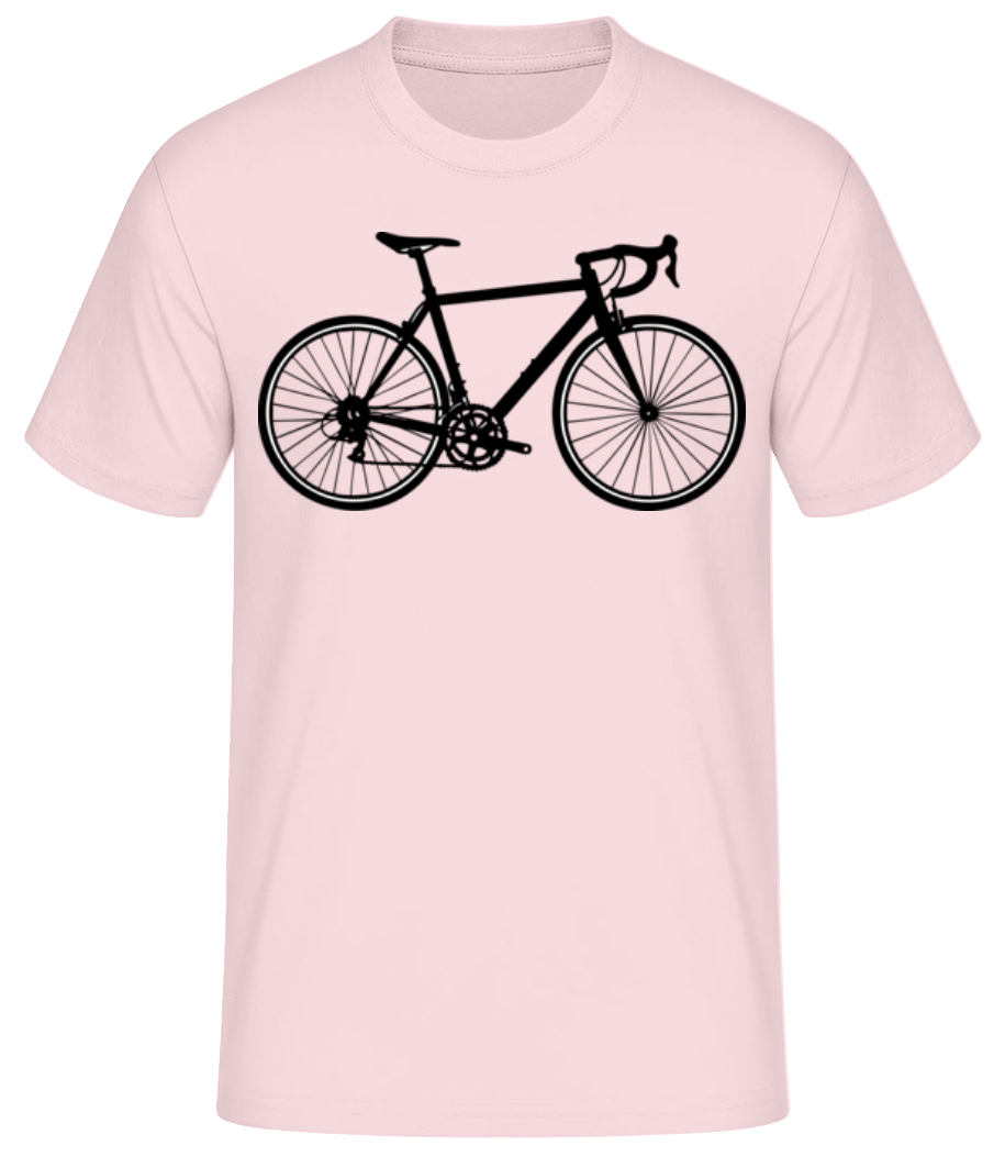 Vélo De Course · T-shirt standard Homme