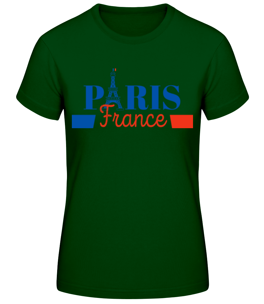 Vert bouteille