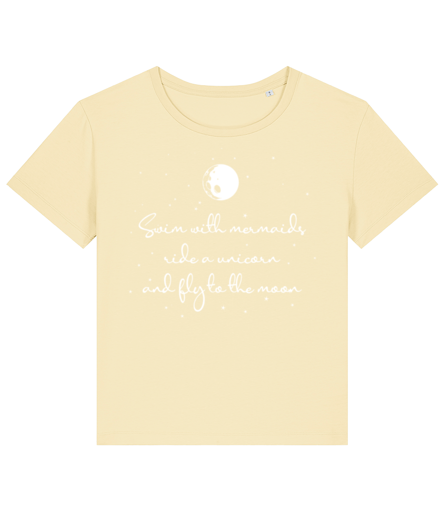 Jaune pastel
