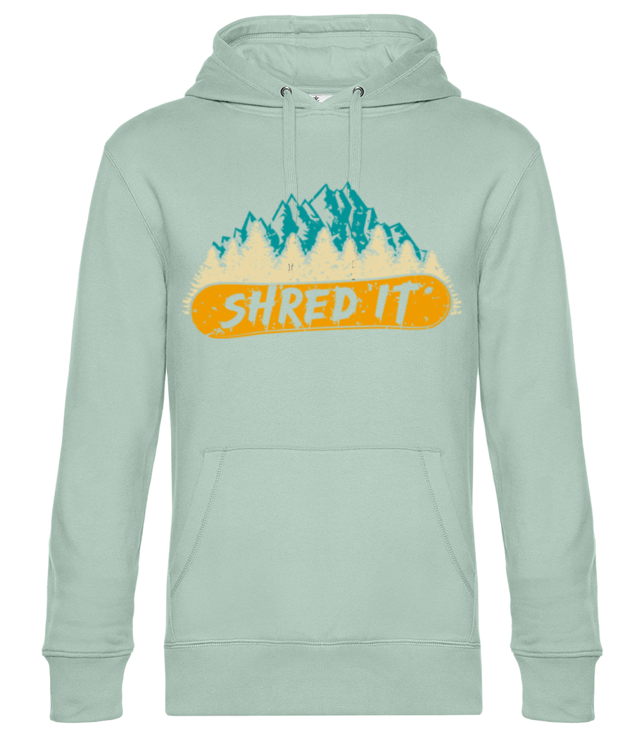 Menthe verte