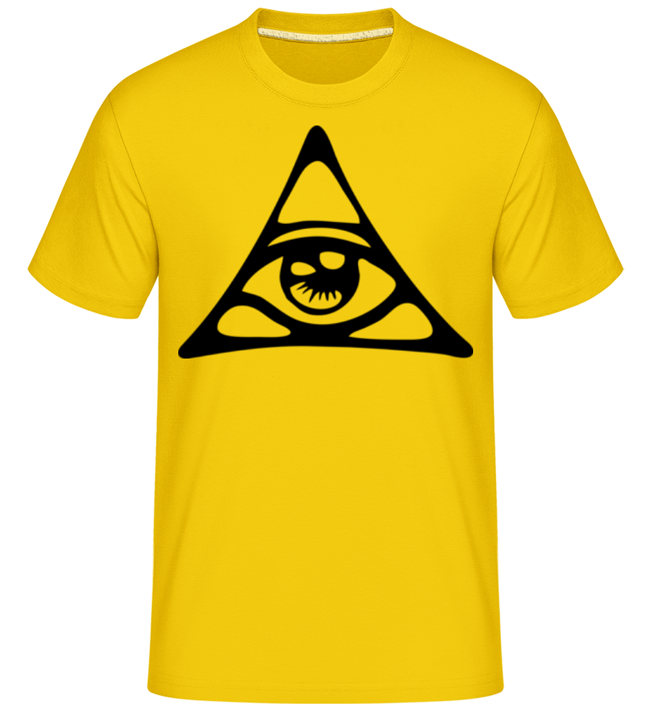 Jaune doré