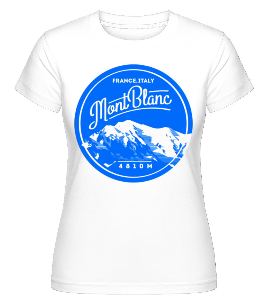 Blanc
