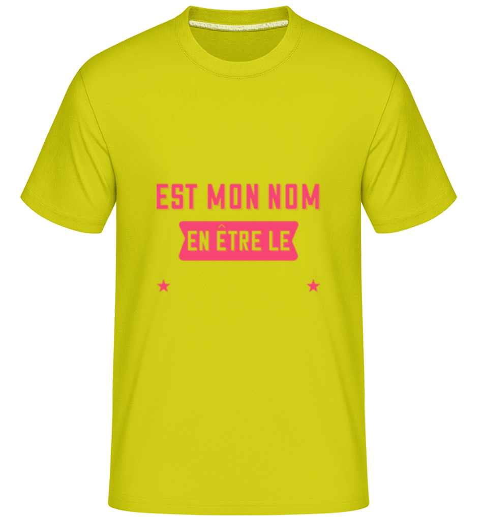 Citron vert