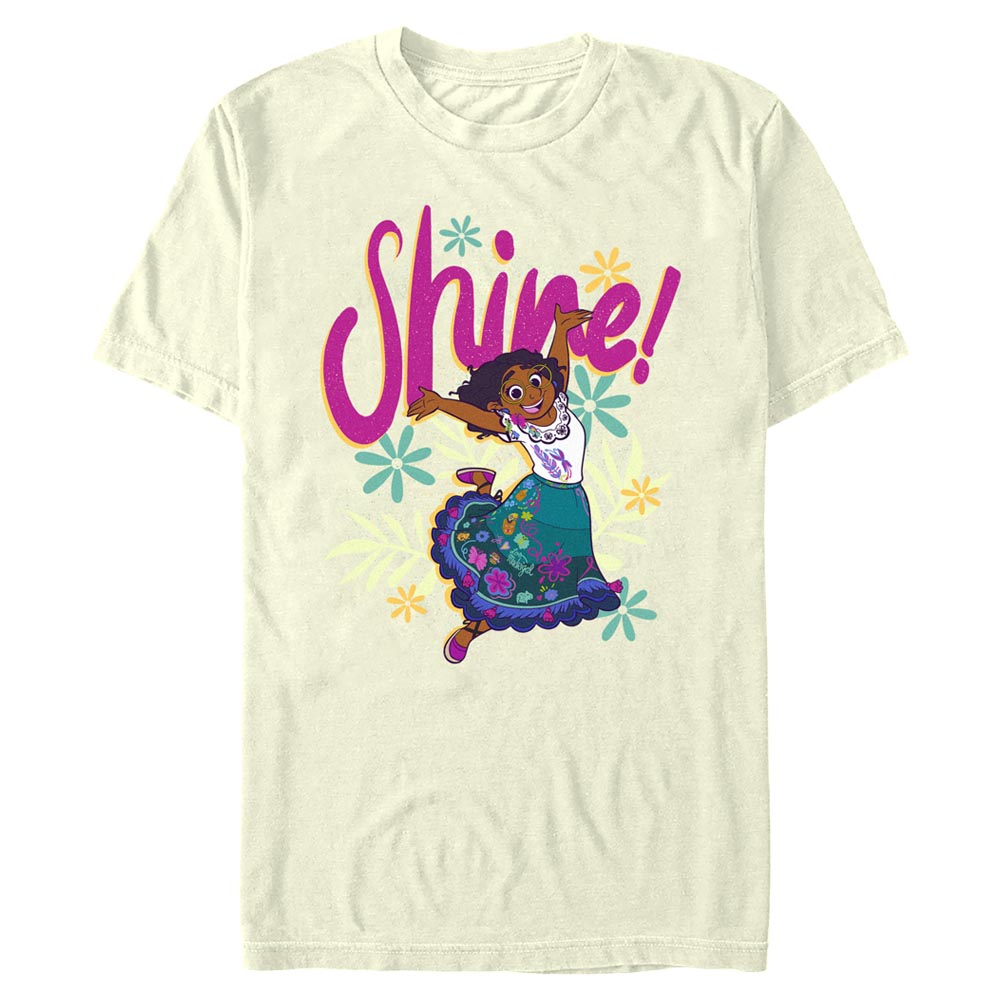 Disney - Encanto - Mirabel Shine - Homme T-shirt