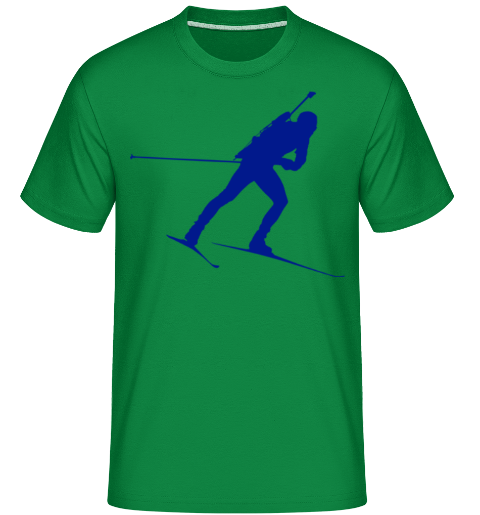 Vert irlandais