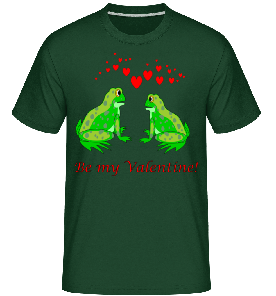 Vert bouteille
