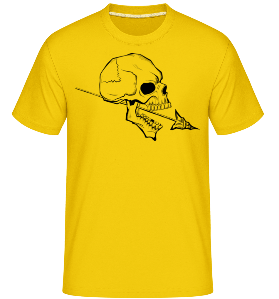 Jaune doré