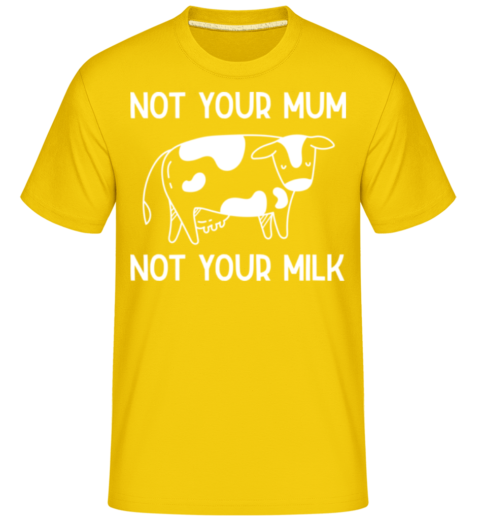 Jaune doré
