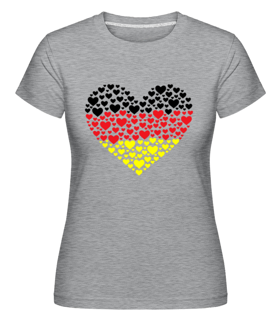 Gris chiné