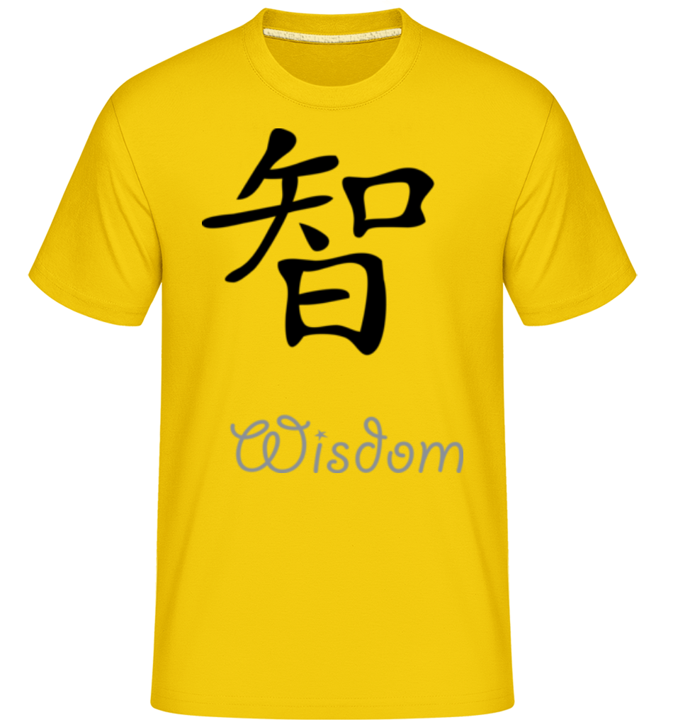 Jaune doré